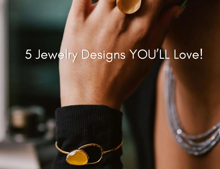 Ll love jewelry top