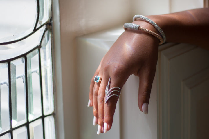 The Power and Beauty of Magnetic Jewelry – Beksan Designs