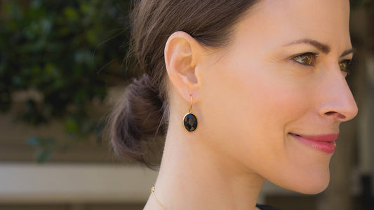 Feel the Love in Red, Pink or Amethyst!