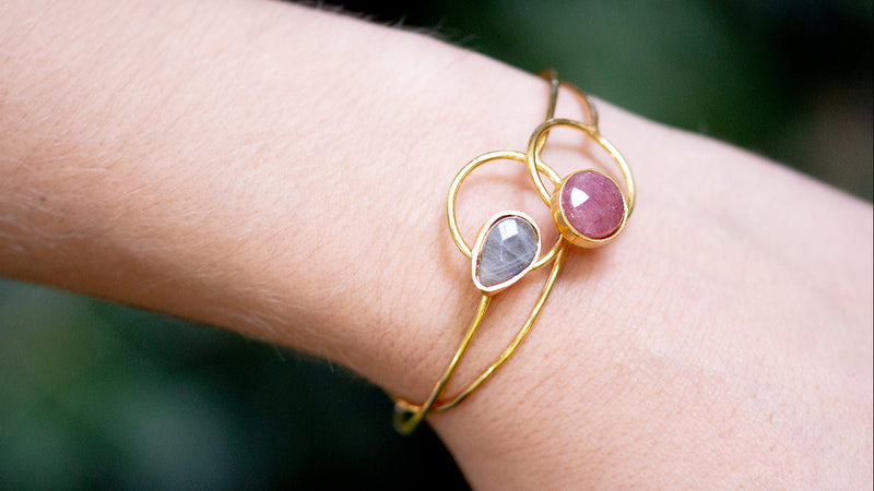 5 Jewelry Designs YOU’ll Love!