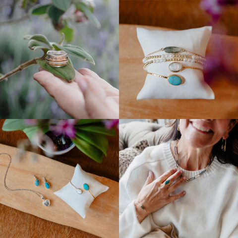 Gratitude: A Time to be Thankful!