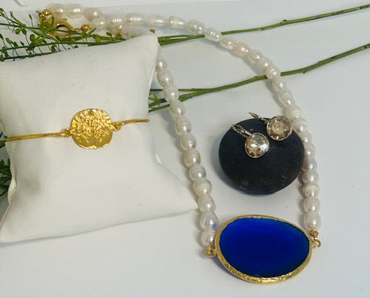 Elevate Your Style with Magical Gemstones