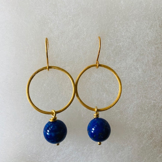 Wearing Blue is Stylish & Calming