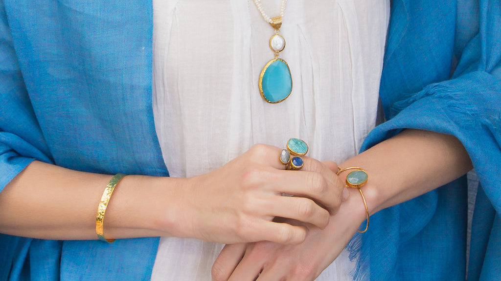 Top 3 Jewelry Must Haves for Fall 2017!