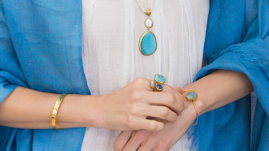 Top 3 Jewelry Must Haves for Fall 2017!