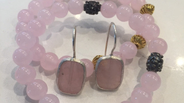 Fab Fav Jewelry and Spring Trends!