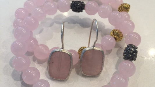 Fab Fav Jewelry and Spring Trends!