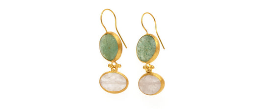 Current Jewelry Shape & Style Trends!