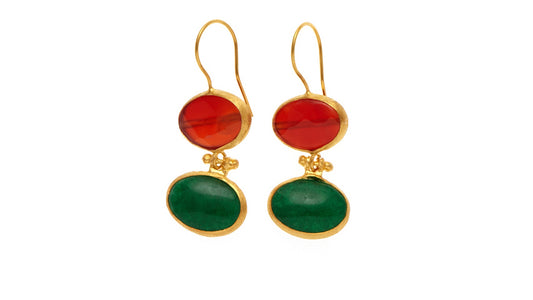 Gemstones: Stress Relief Anyone?