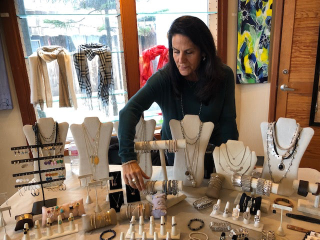 Discover Half Moon Bay & Their Artists