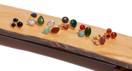 Spring Trends—They’re Everywhere!