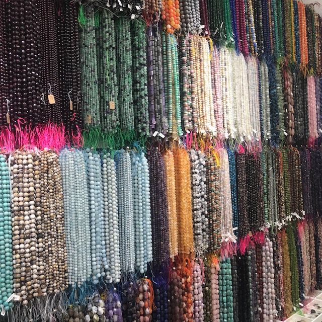 Jewelry to Celebrate Mother Earth