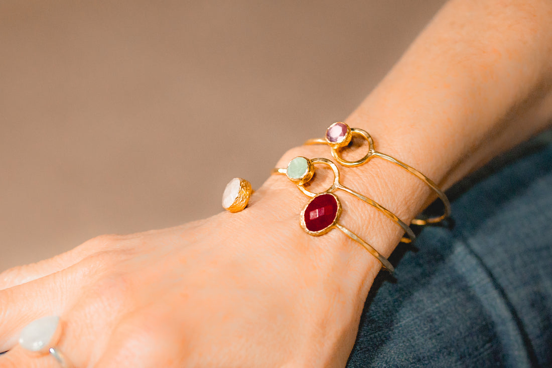 How Does Jewelry Make YOU Feel?