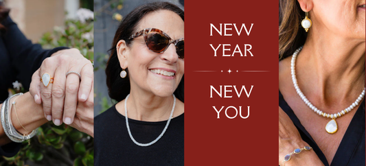 New Year, New YOU!