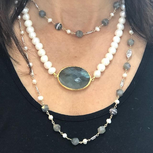 How Does Jewelry Make YOU Feel?