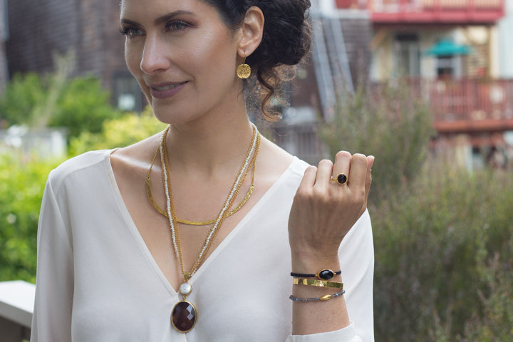 Must Have Summer Jewelry!