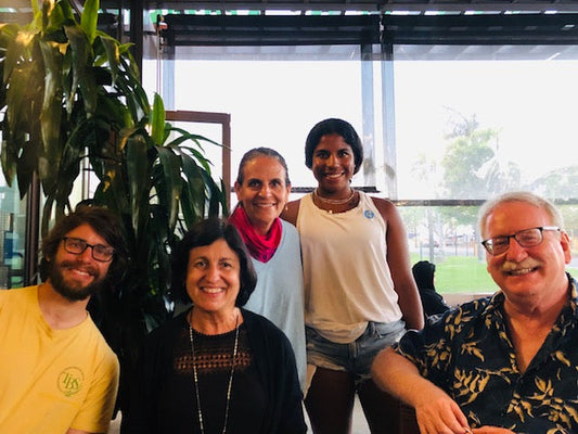 Life Lesson: How Can We Simplify to Enjoy More?