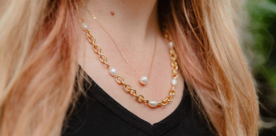Gemstone Necklaces: Meaning, Styling Tips, and How to Choose the Perfect One