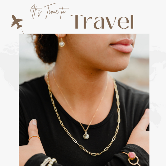 Travel Abroad in Style