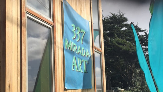 Amazing Destination for YOU & Art Gallery Partnership with Beksan Designs!
