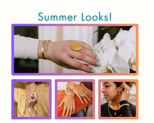 Summer Looks You’ll Love!