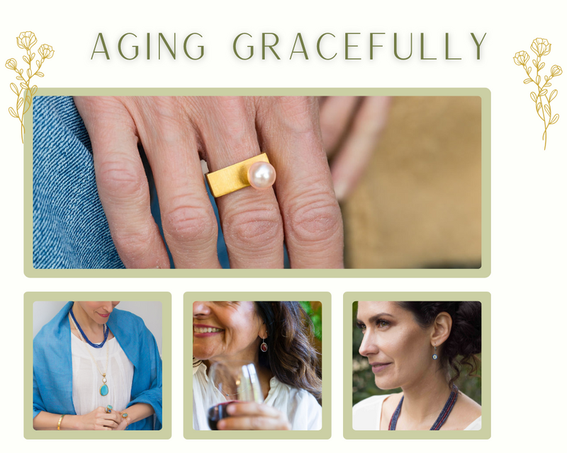 Do You Know These Secrets to Aging Gracefully?