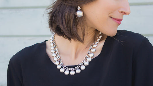 Be Bold AND Beautiful!