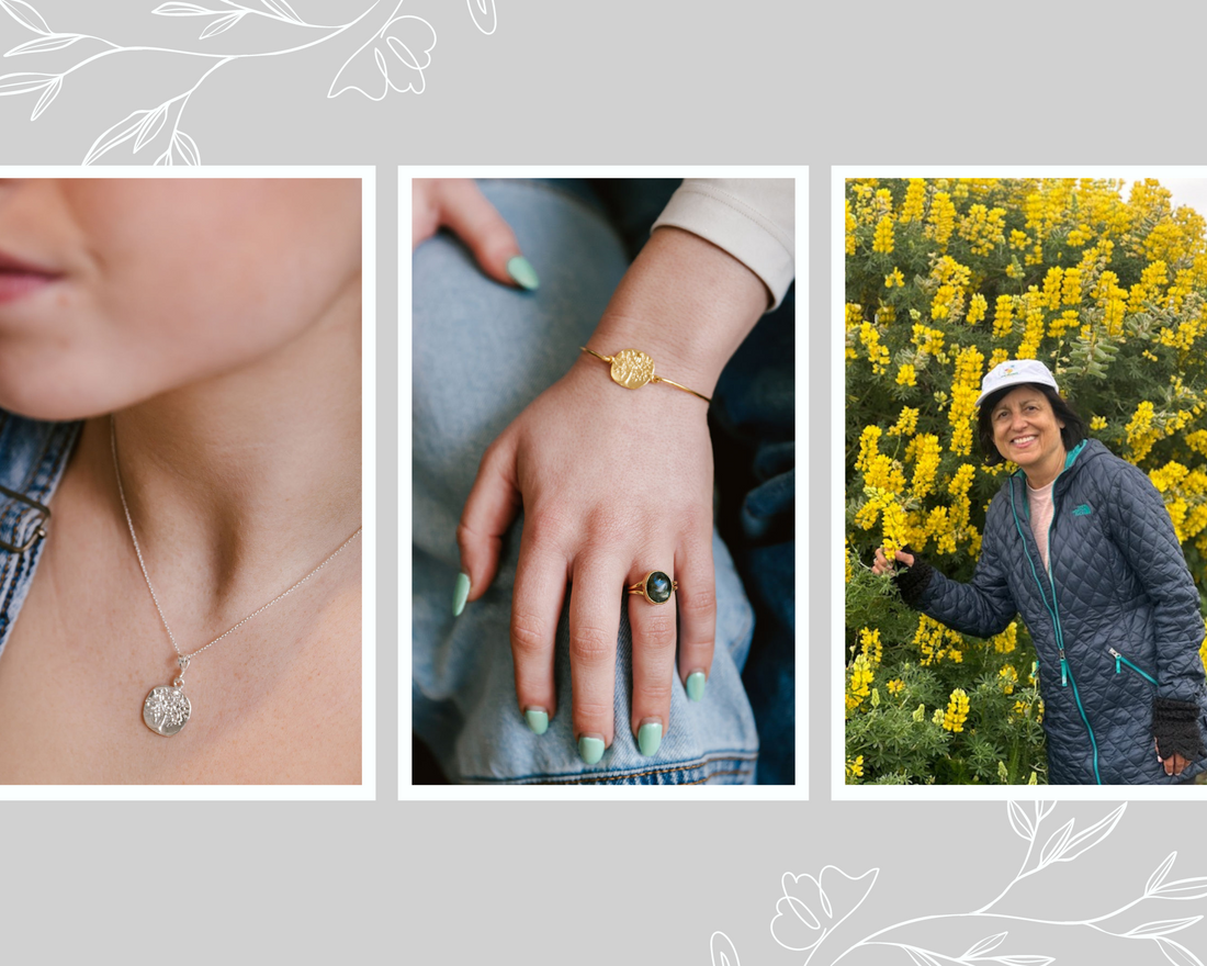 Half Moon Bay, a Sparkling Gem