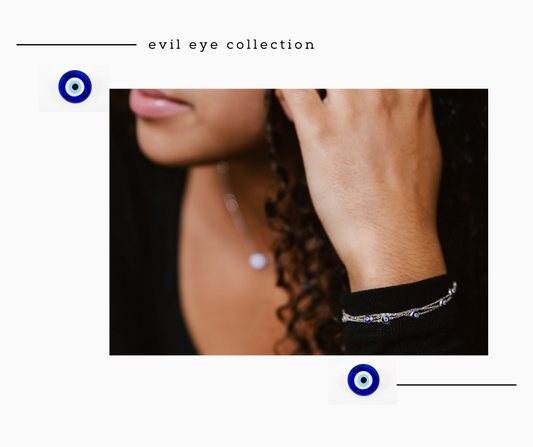 The Magic of Evil Eye Jewelry