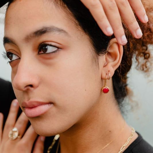 Wearing Gemstones can Enhance Your Wellbeing!