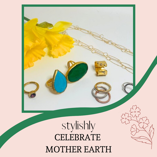 How will YOU celebrate Earth Day?