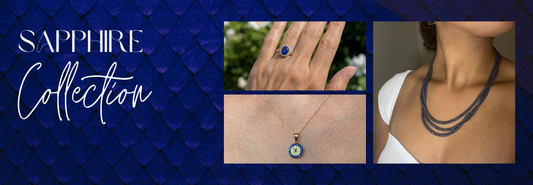 Sapphires An Amazing Gemstone