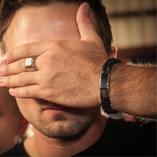 Popular Leather Jewelry Styles