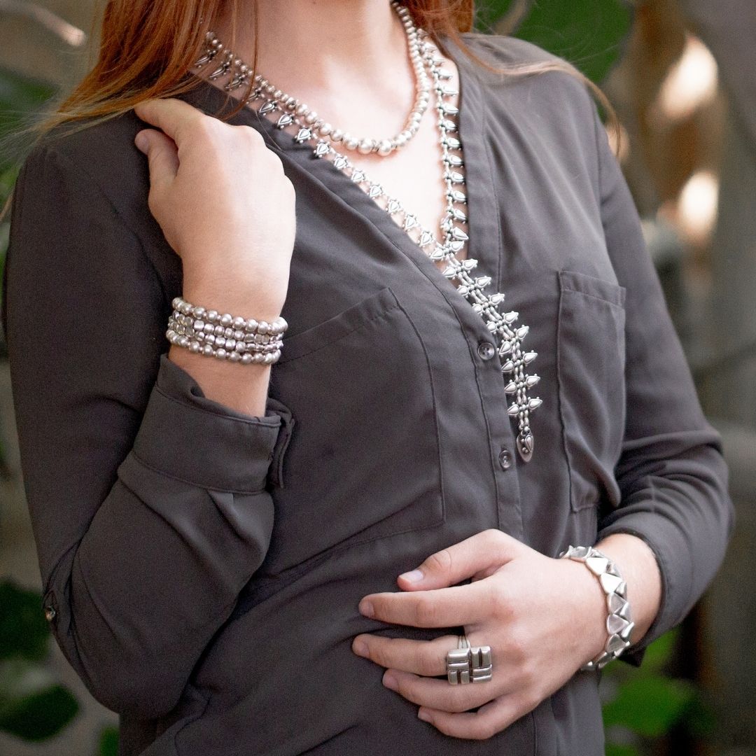 Walk Beside Us: Here’s our Story