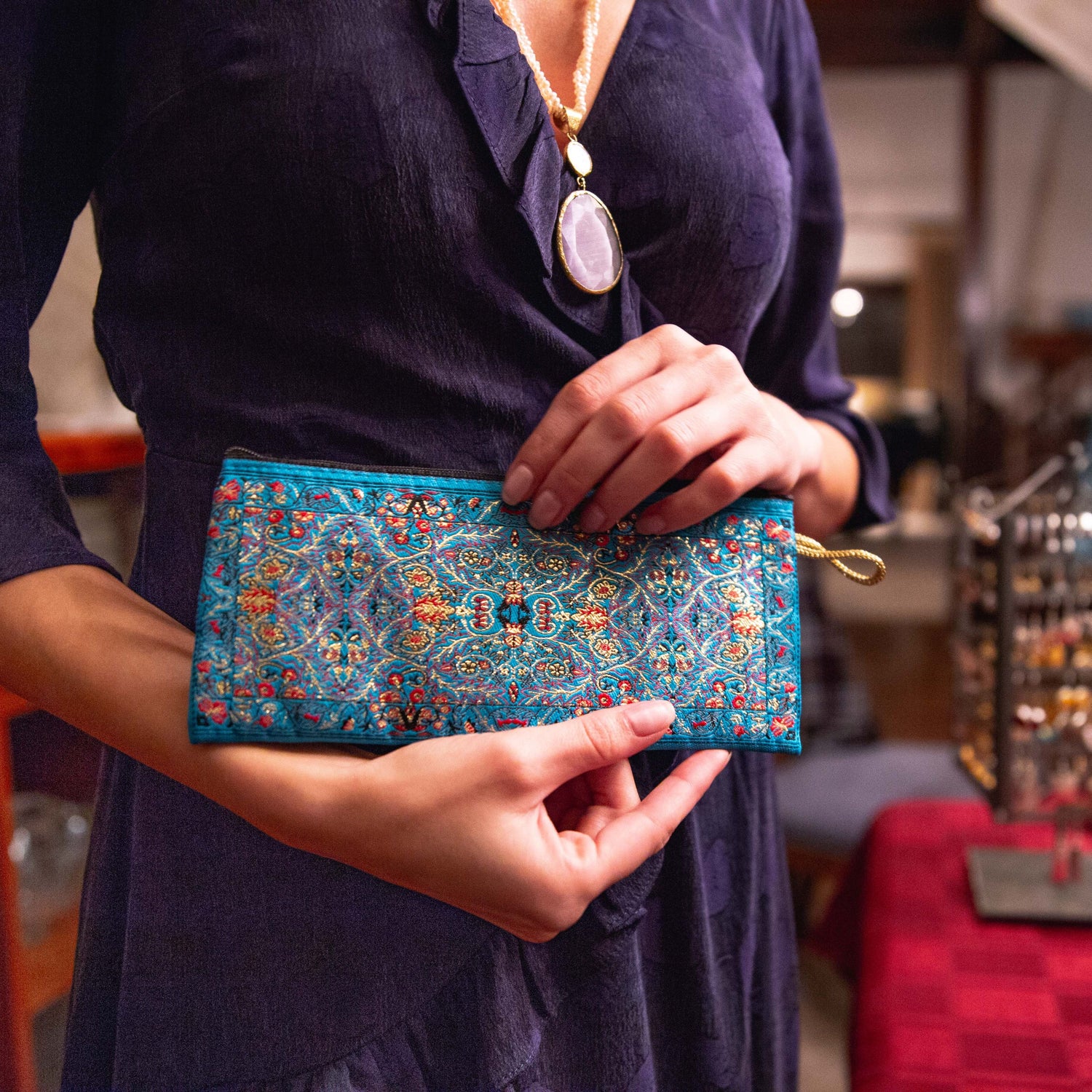 Turkish Bags