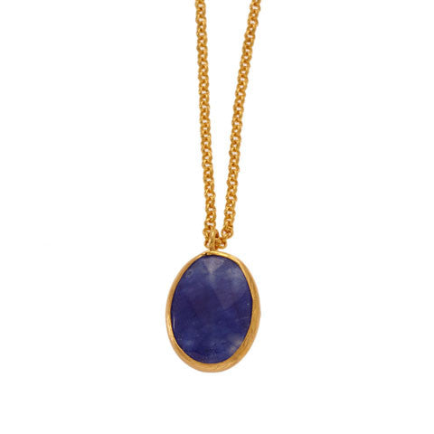 Antika Necklaces