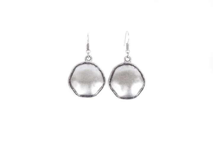 Zinc Earrings