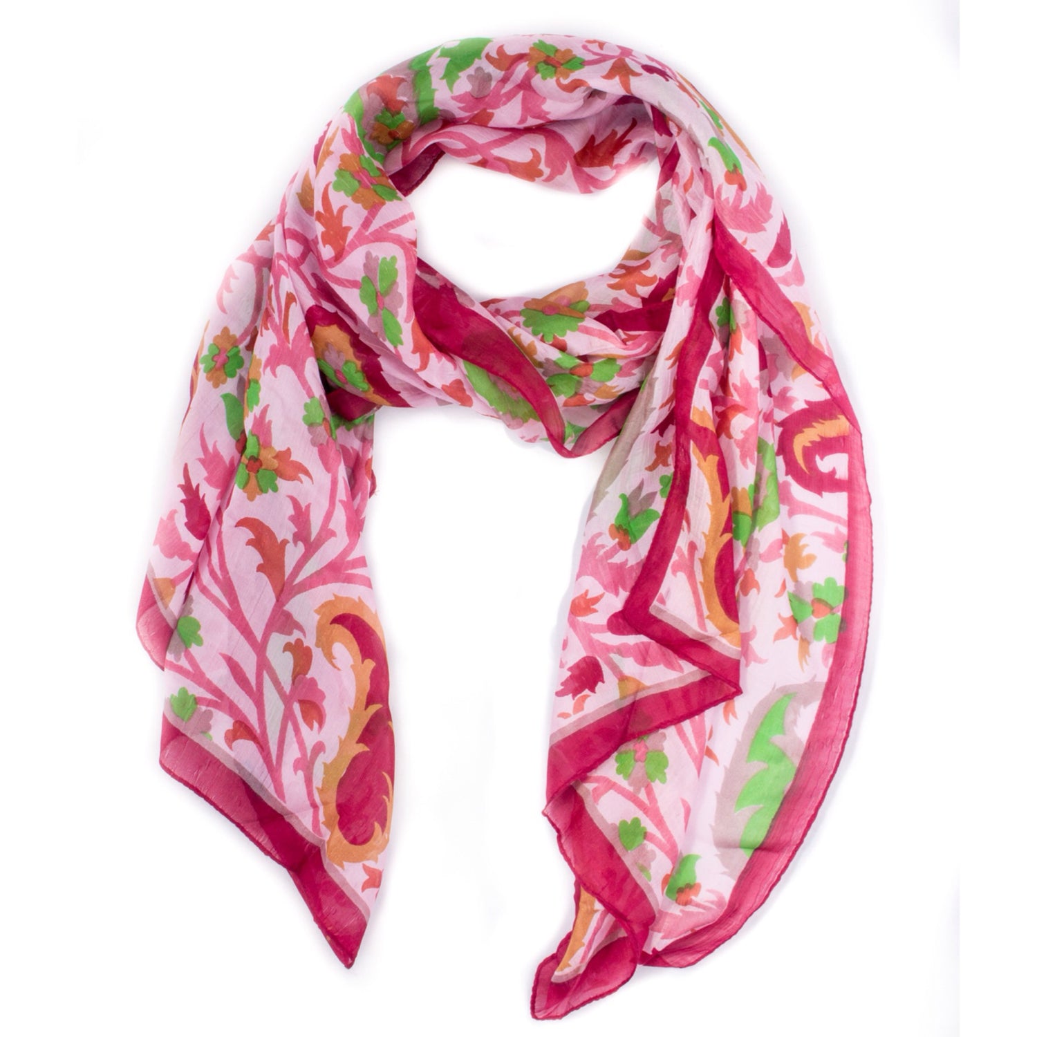 Scarves