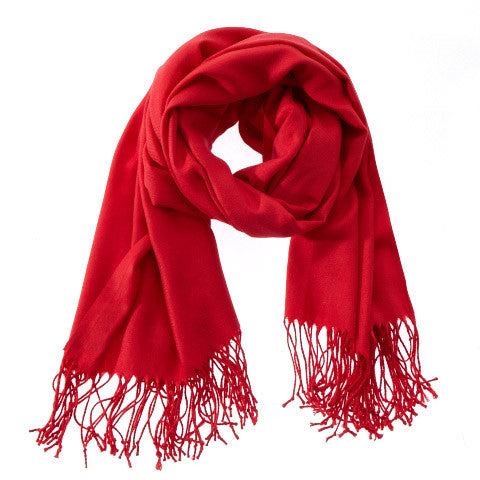 Pashmina Scarf Collection