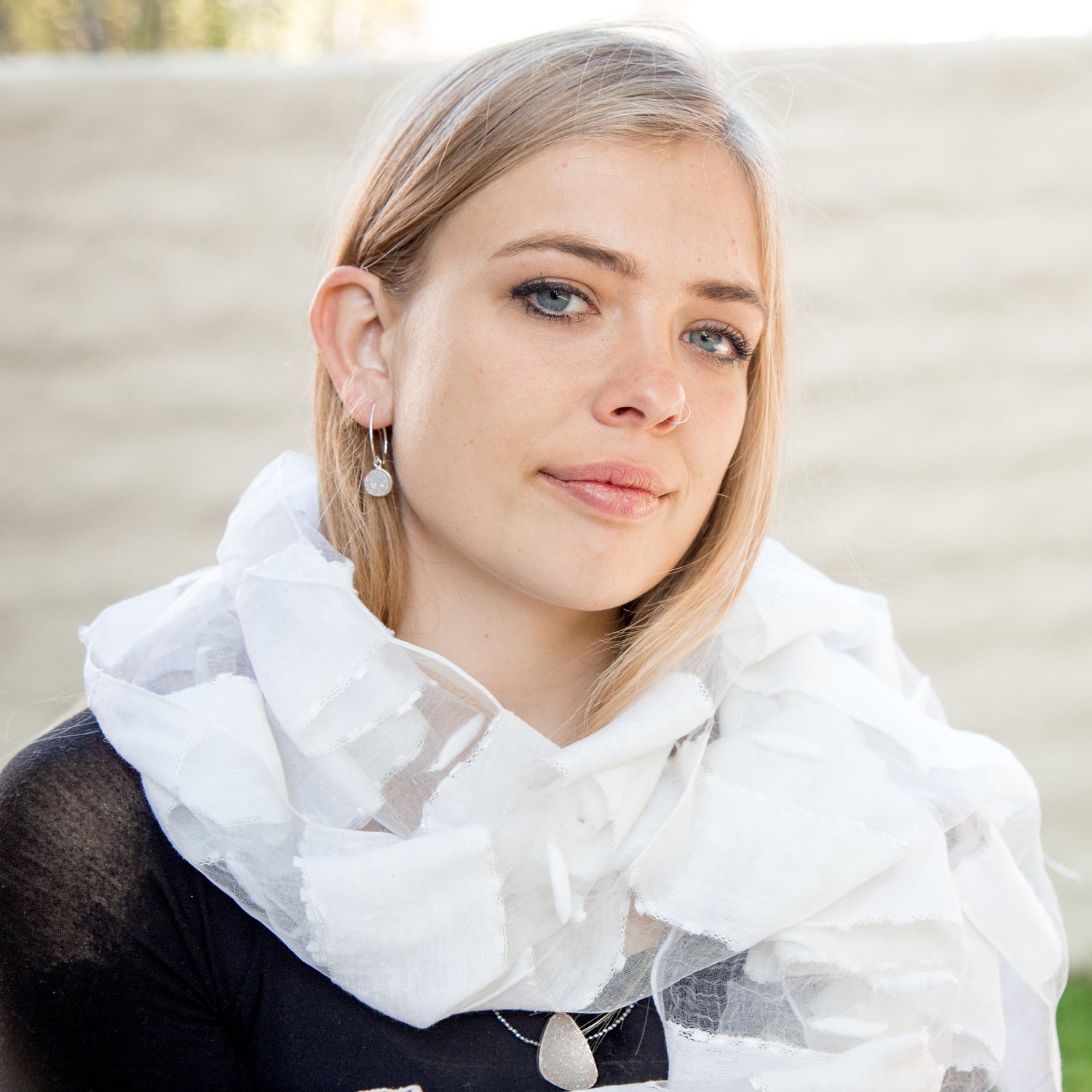 Silk Scarf Collection