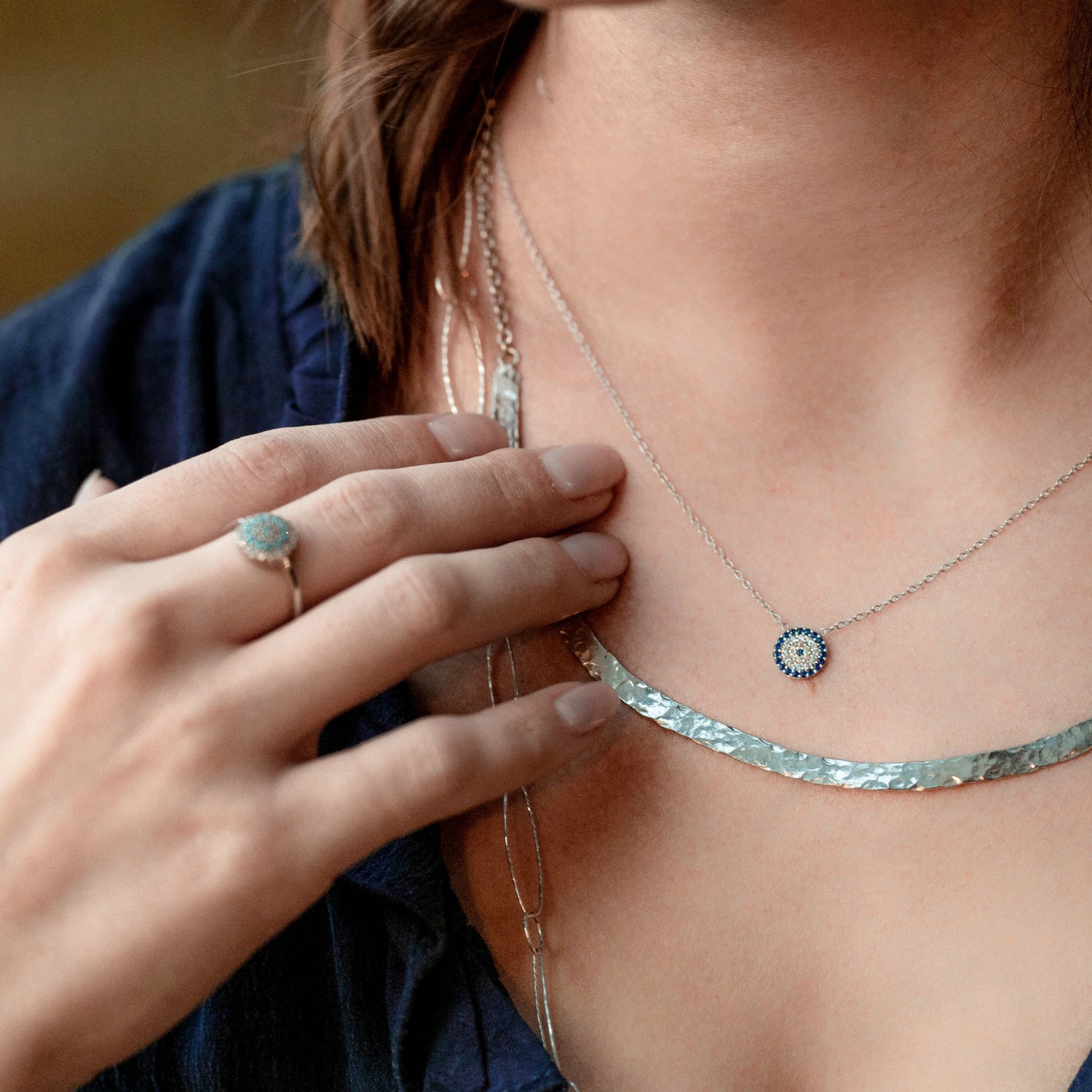 Precious Stone Collection
