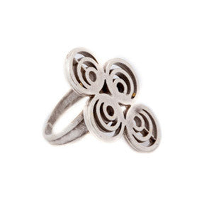 Zinc Rings