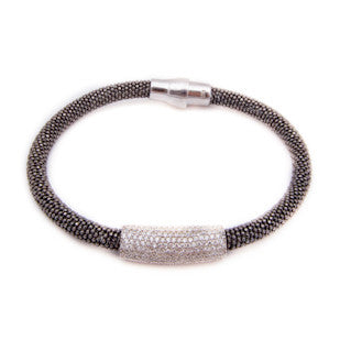 Crystal Bracelets