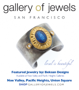 San Francisco Chronicle