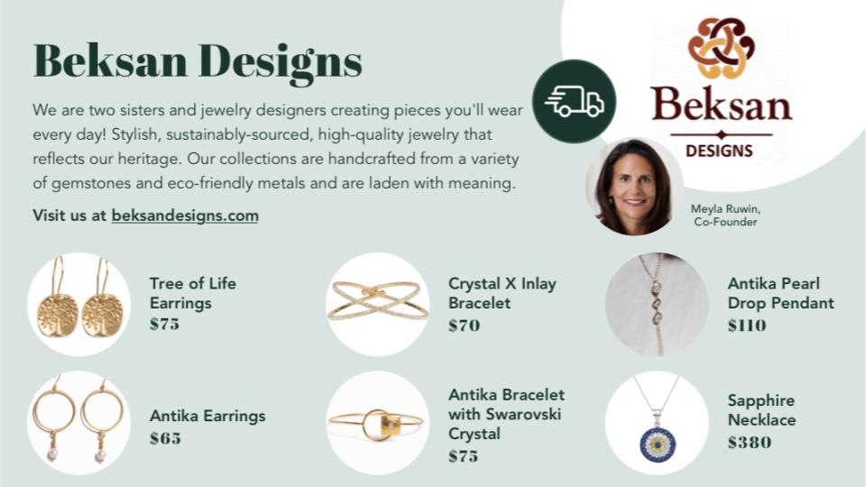 Junior League of San Francisco Holiday Faire