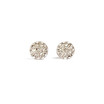 Swarovski Sterling Silver Crystal Jewelry Bundle
