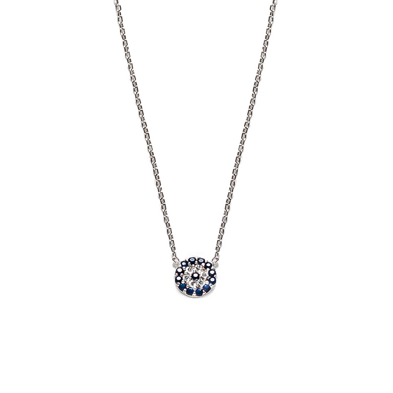 Jewelry with April birthstone clear quartz - Cielocrystals.com – Cielo  Crystals
